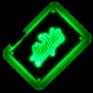 Alienlabs Glow Tray